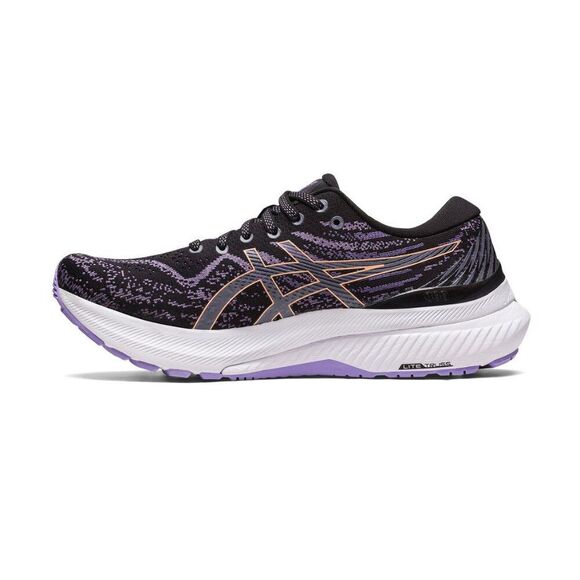 New ASICS Gel-Kayano 29 Black/Summer Dune Medium 1012B272 403 MEDIUM - Picture 5 of 6